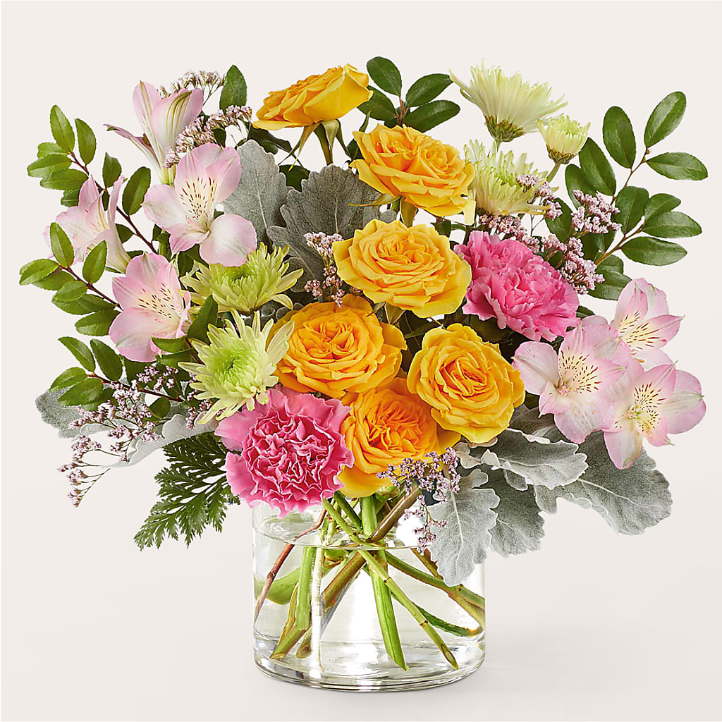 Mai Tai Bouquet – New Rochelle Florist, New Rochelle NY