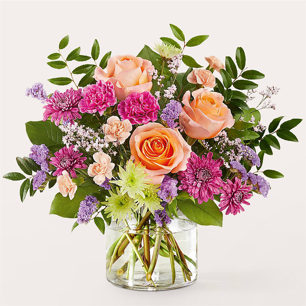 Effervescence Bouquet – New Rochelle Florist, New Rochelle NY