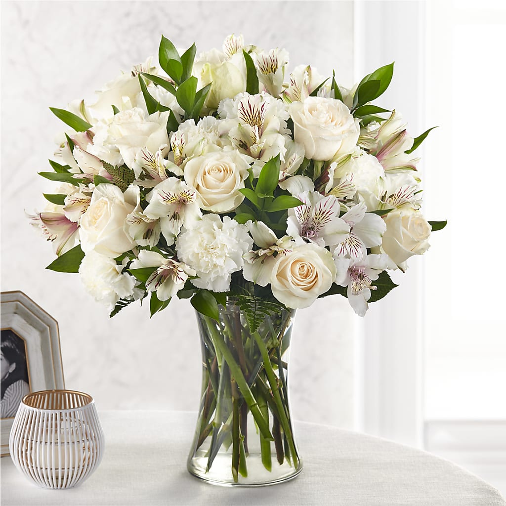Cherished Friend Bouquet – New Rochelle Florist, New Rochelle NY