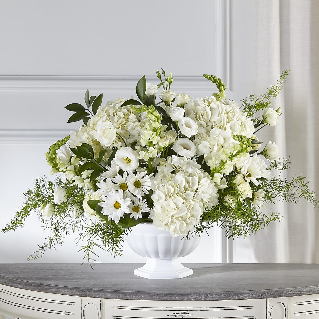 Love & Compassion Arrangement – New Rochelle Florist, New Rochelle NY