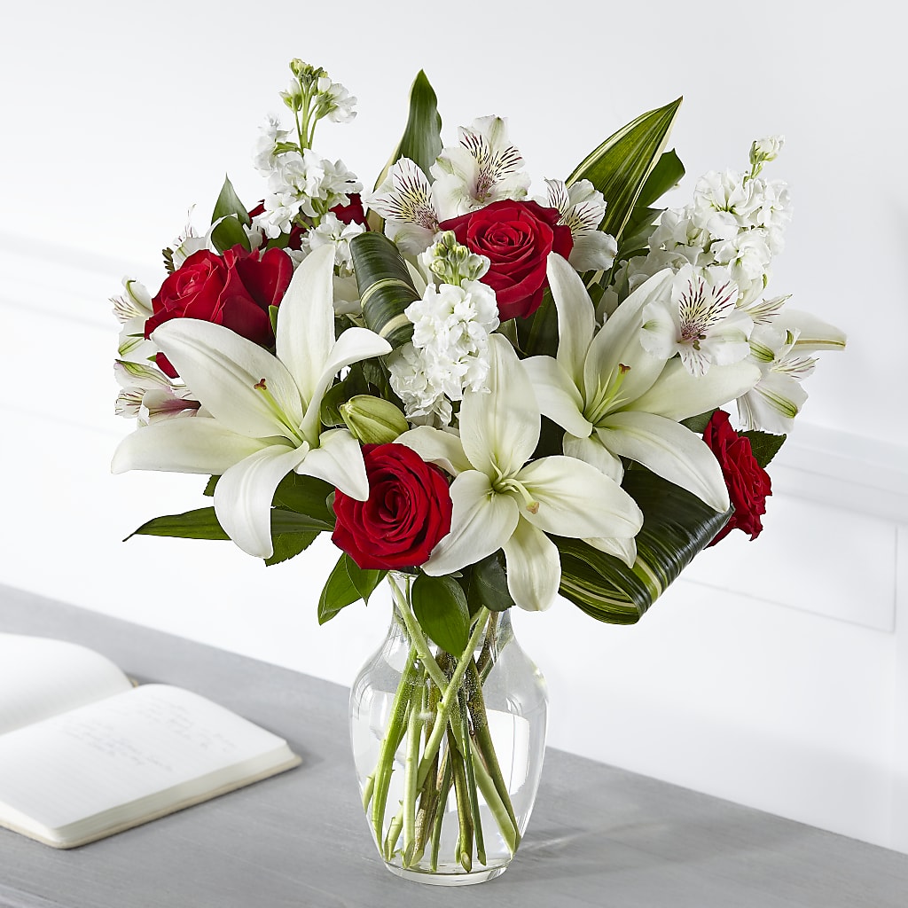 Loving Respect Bouquet – New Rochelle Florist, New Rochelle NY