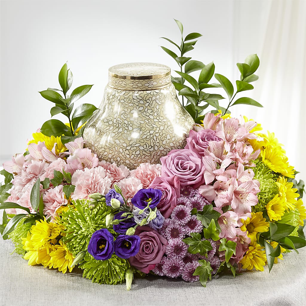Rays of Hope Cremation Adornment – New Rochelle Florist, New Rochelle NY