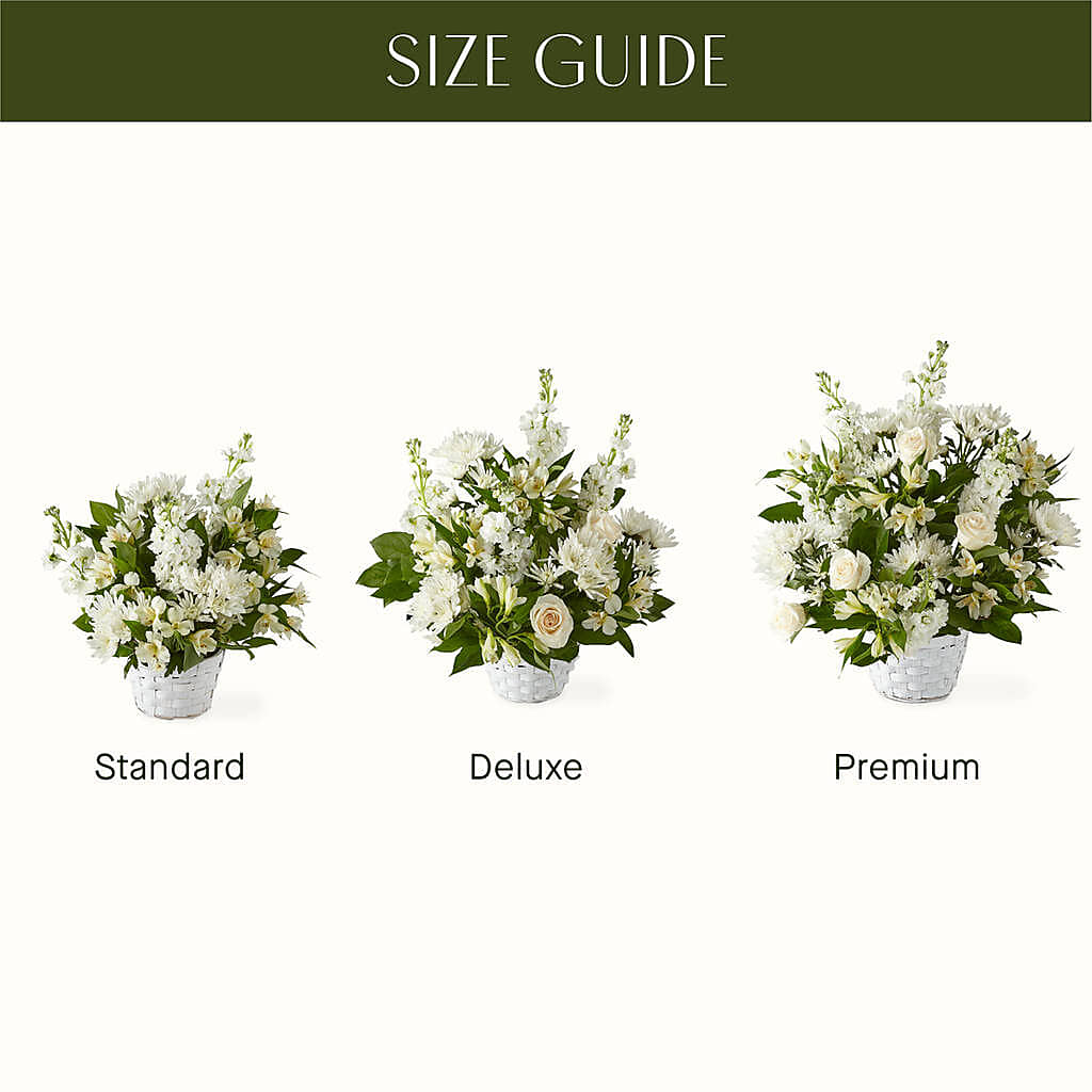 Eternal Affection Arrangement – New Rochelle Florist, New Rochelle NY