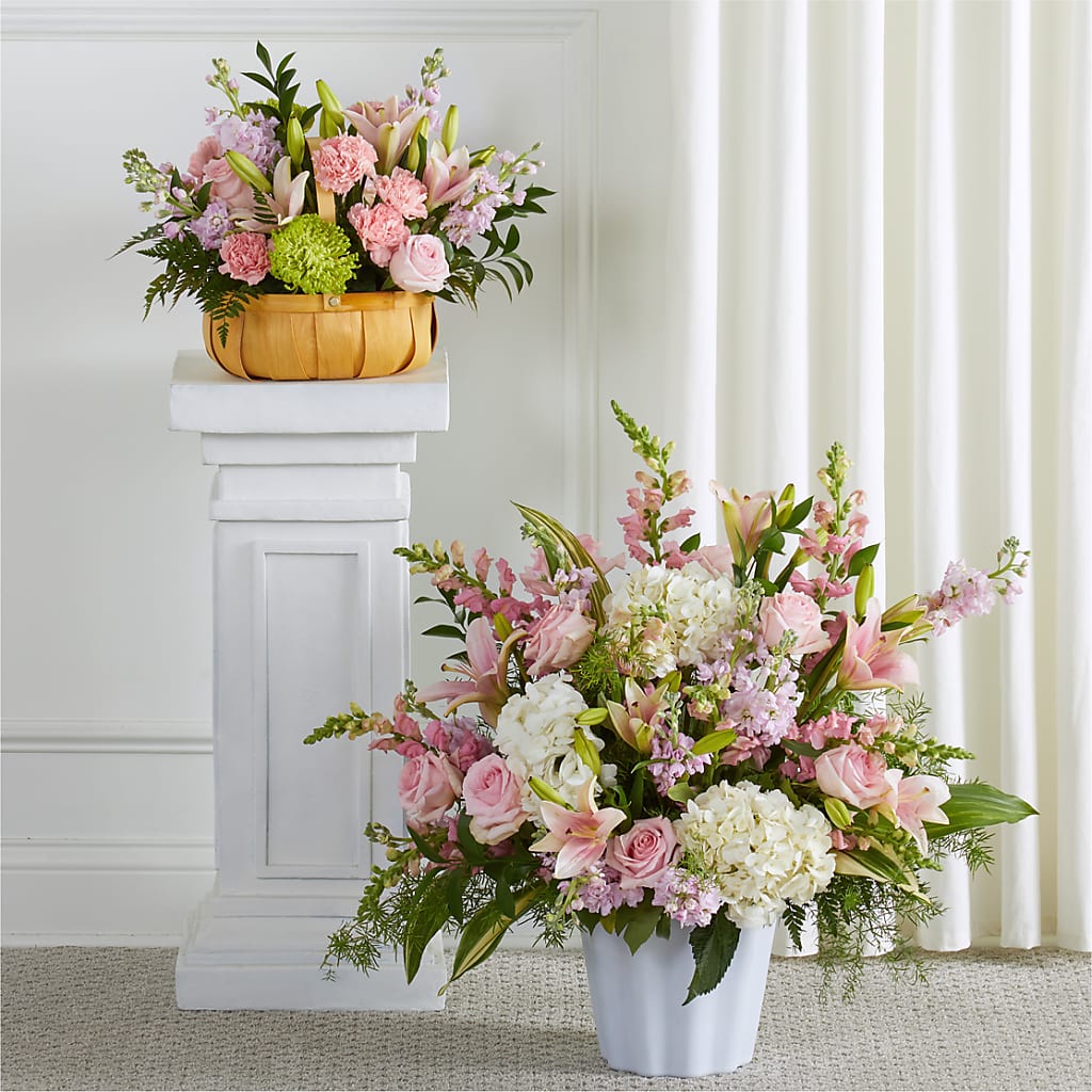 Bountiful Blooms Bundles – New Rochelle Florist, New Rochelle NY