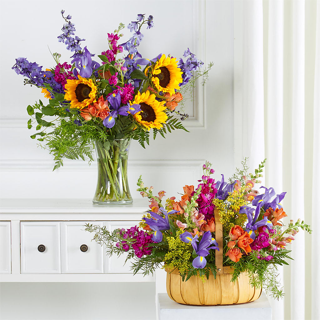 Majestic Memento Bundles – New Rochelle Florist, New Rochelle NY