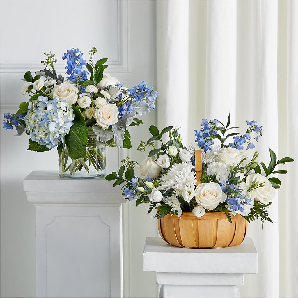 Blessings of Memory Bundles – New Rochelle Florist, New Rochelle NY