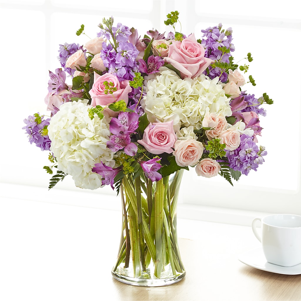 Shared Sentiment Bouquet – New Rochelle Florist, New Rochelle NY