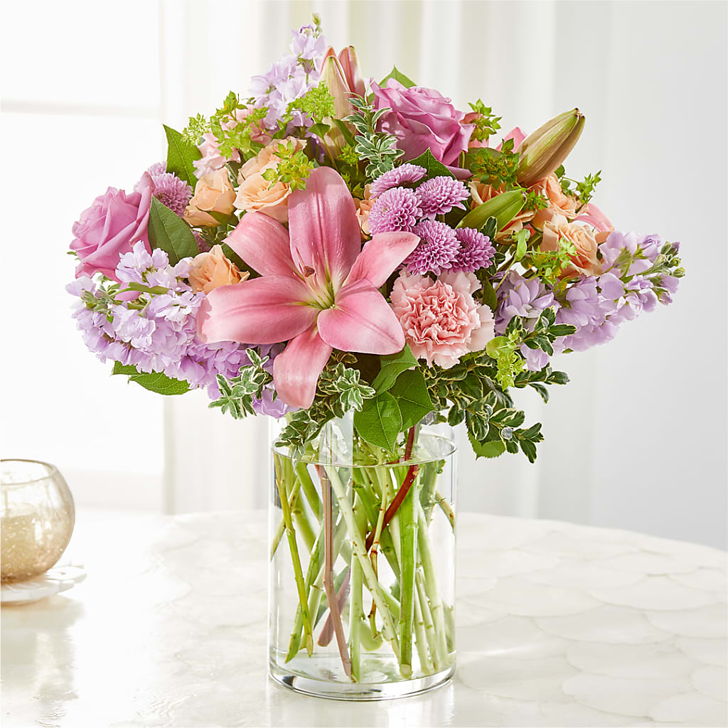 Resilience Bouquet – New Rochelle Florist, New Rochelle NY