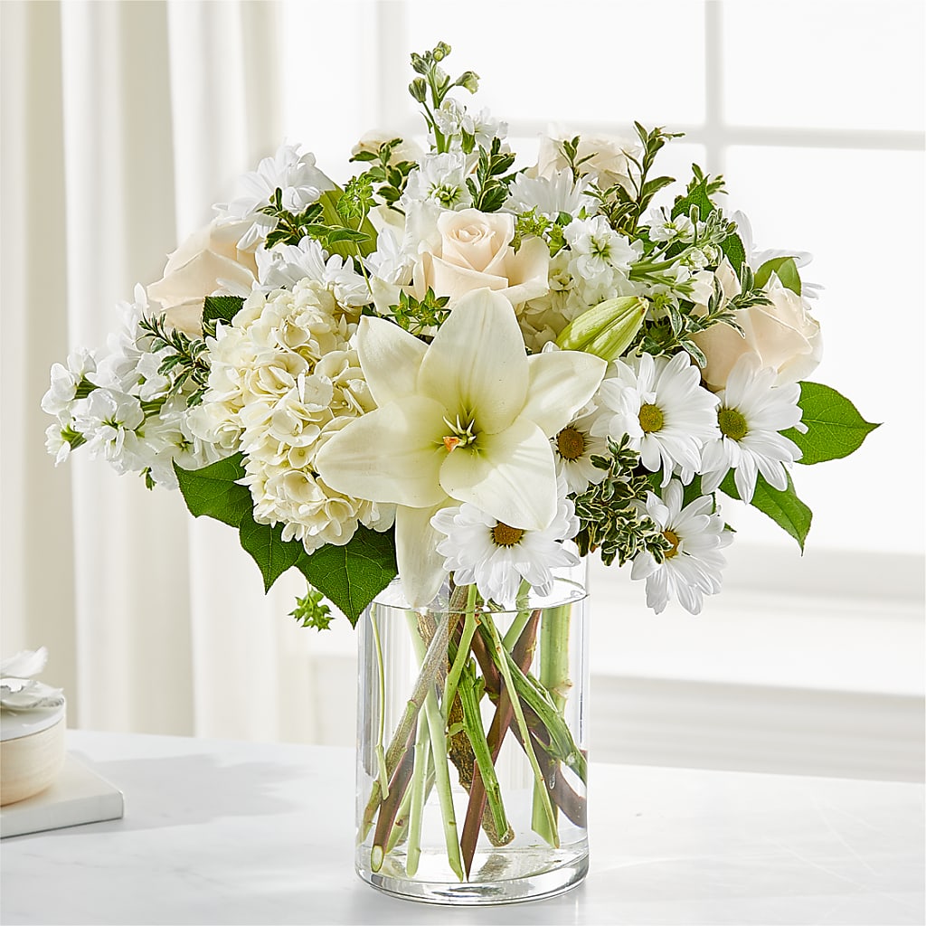 Hope & Renewal Bouquet – New Rochelle Florist, New Rochelle NY