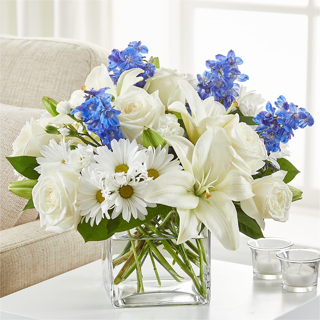 Restored Bouquet – New Rochelle Florist, New Rochelle NY