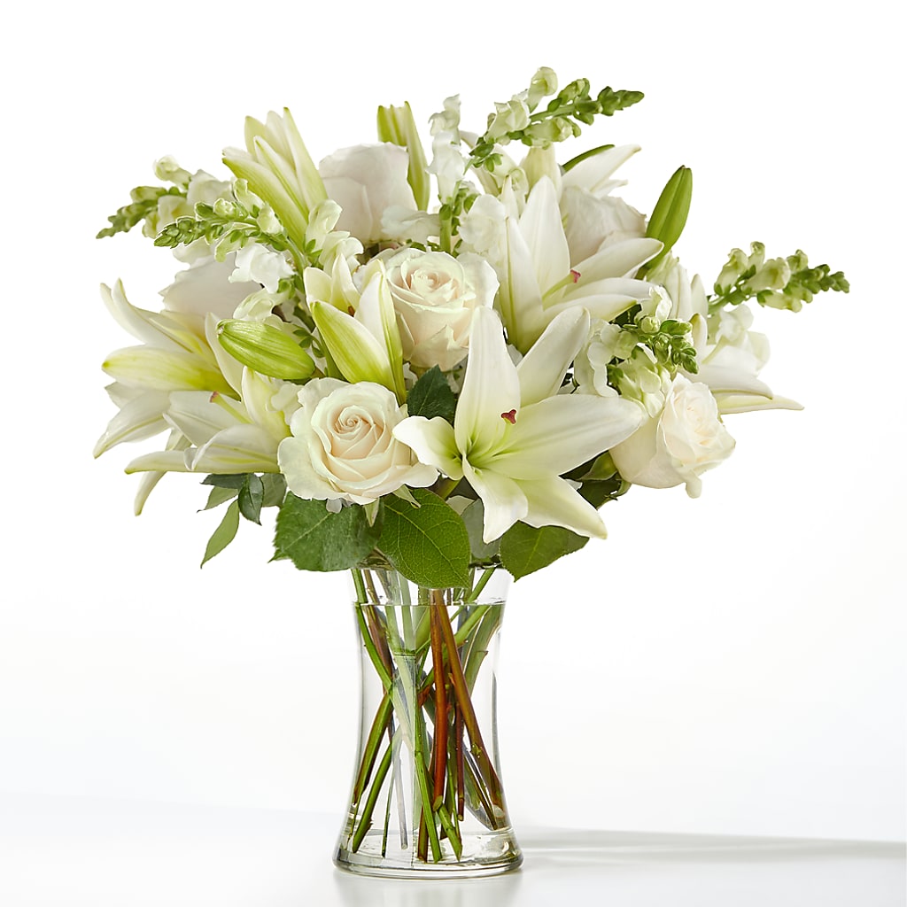 Eternal Friendship Bouquet – New Rochelle Florist, New Rochelle NY