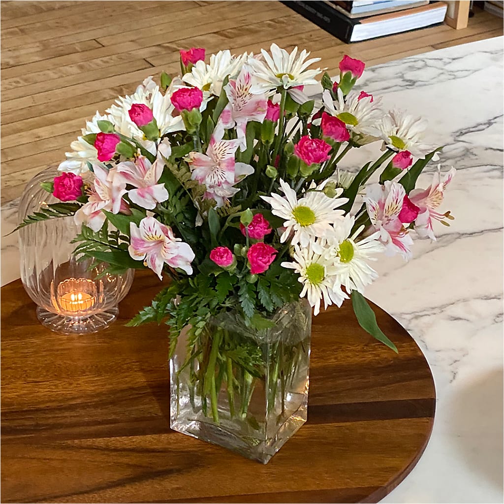 Sweet Surprises® Bouquet – New Rochelle Florist, New Rochelle NY