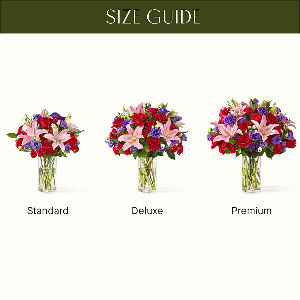 Truly Stunning Bouquet – New Rochelle Florist, New Rochelle NY