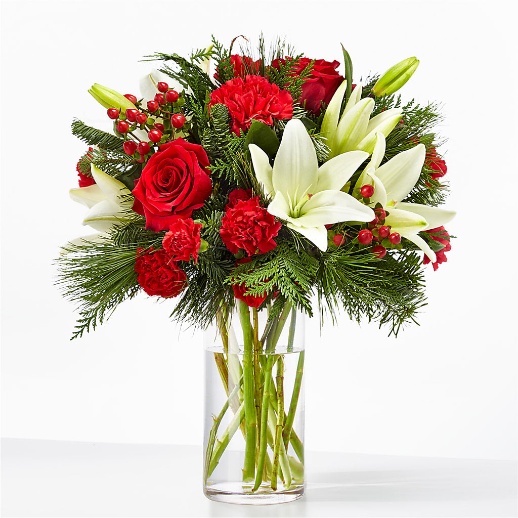 Joyful Greetings Bouquet – New Rochelle Florist, New Rochelle NY