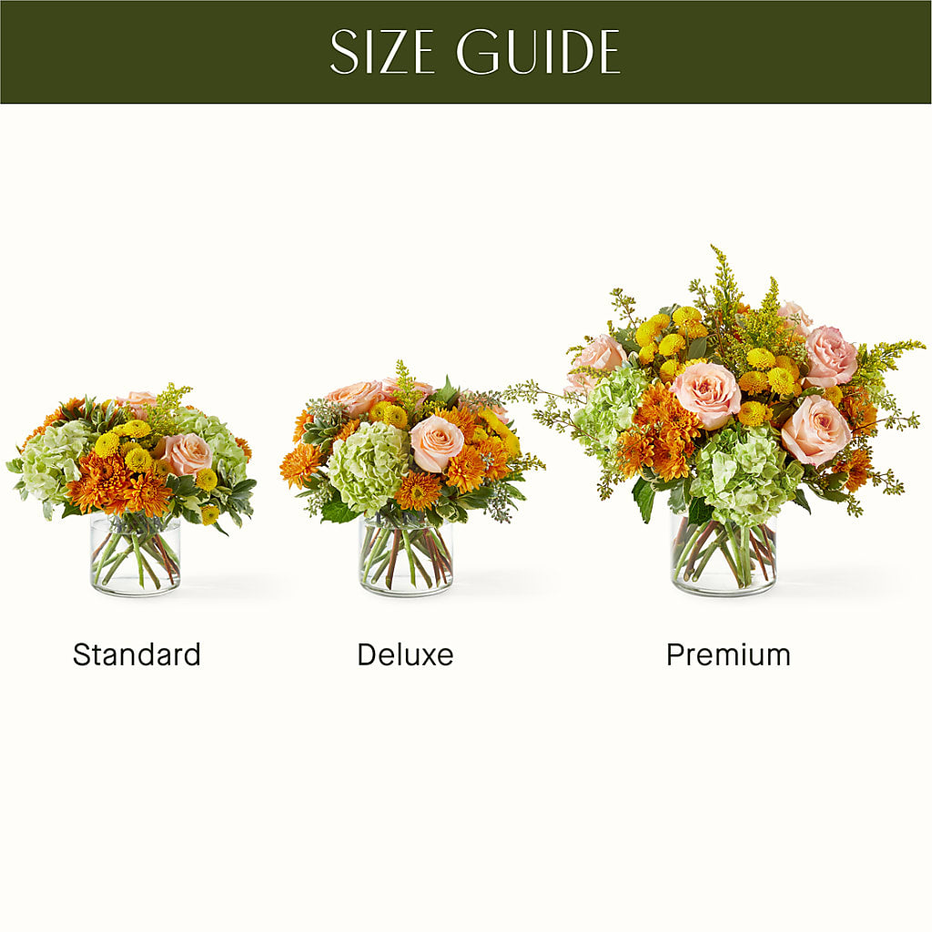 Fall Foliage Bouquet – New Rochelle Florist, New Rochelle NY