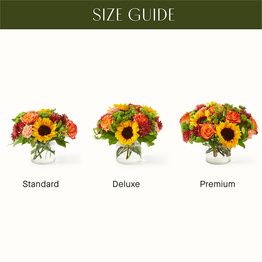 Harvest Festival Bouquet – New Rochelle Florist, New Rochelle NY