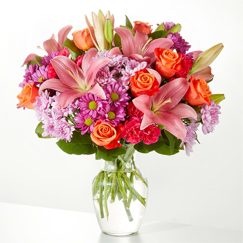 One and Only Bouquet – New Rochelle Florist, New Rochelle NY