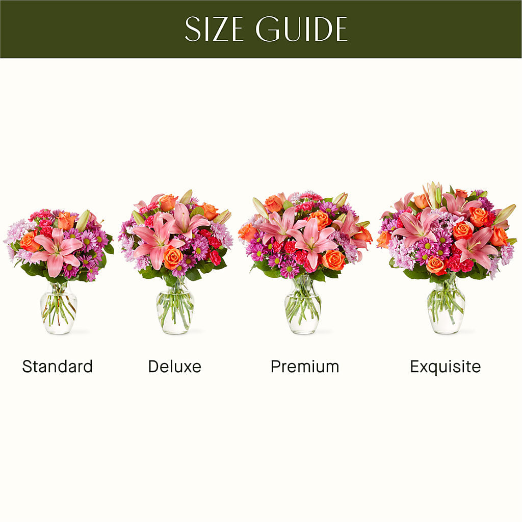 One and Only Bouquet – New Rochelle Florist, New Rochelle NY