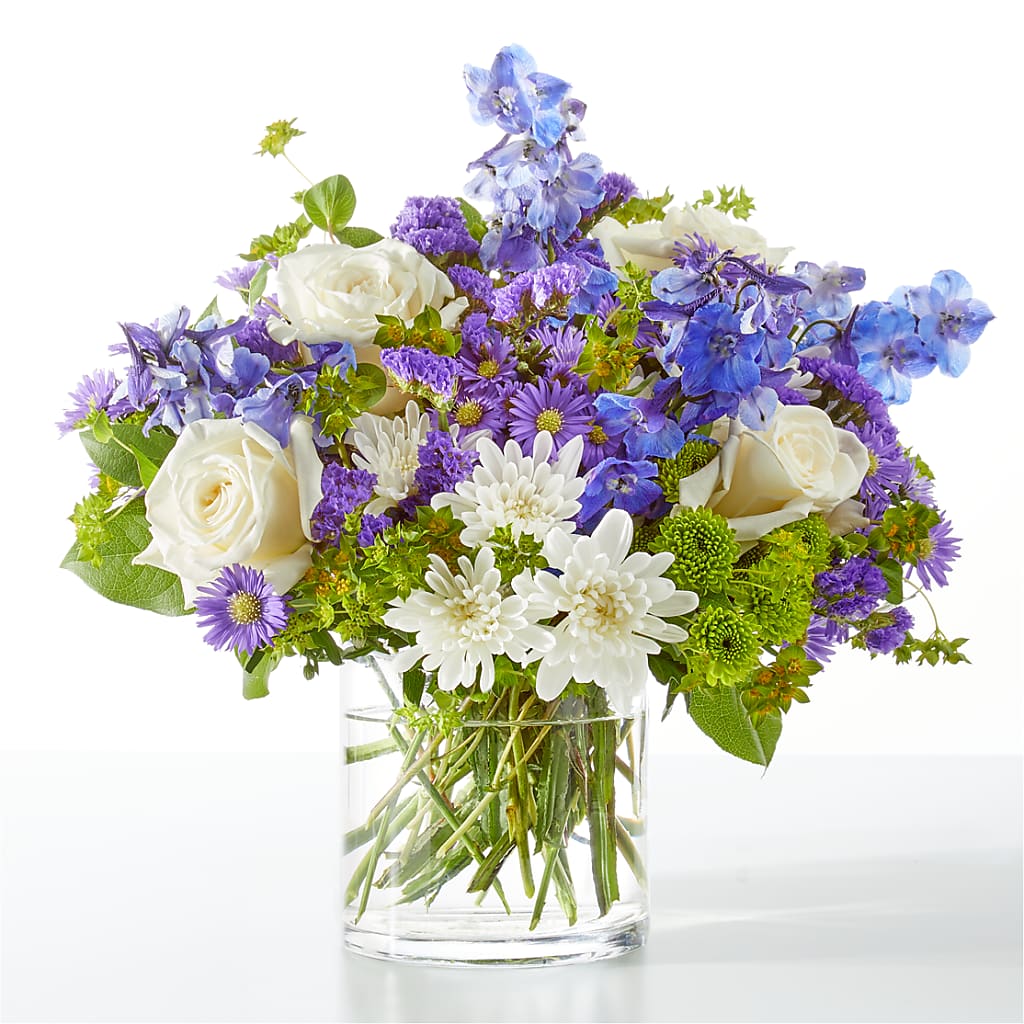 Genuine Gestures Bouquet – New Rochelle Florist, New Rochelle NY