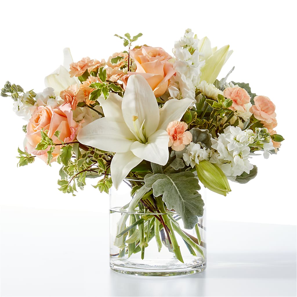 Darling Bouquet – New Rochelle Florist, New Rochelle NY