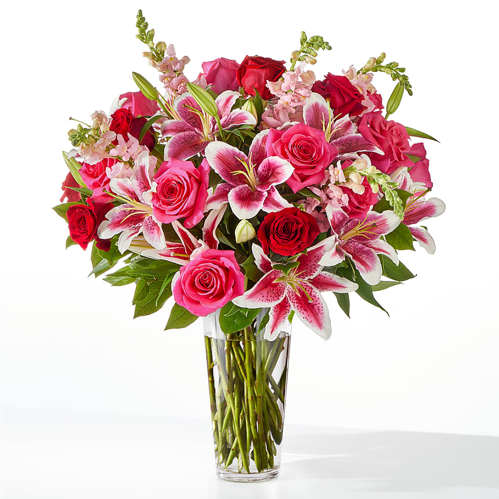 Always You Bouquet – New Rochelle Florist, New Rochelle NY