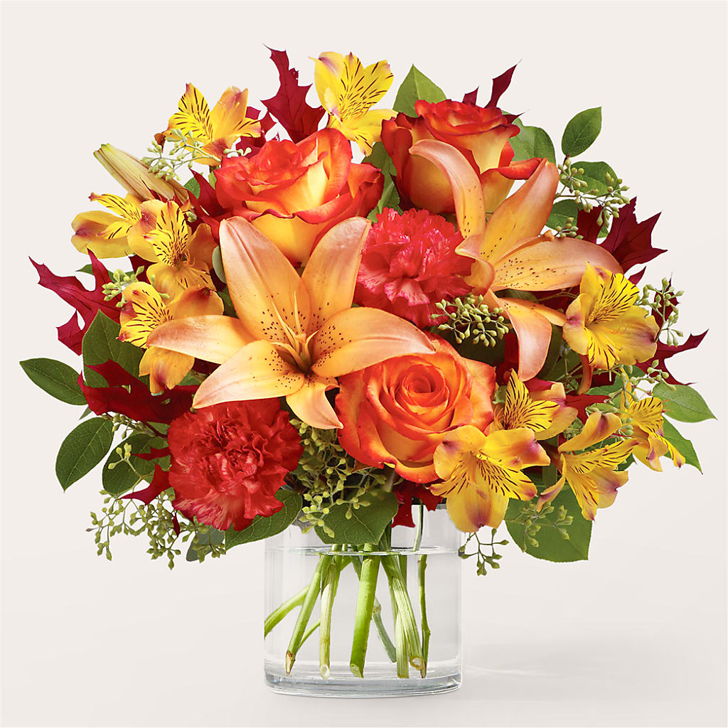 Pecan Pie Bouquet – New Rochelle Florist, New Rochelle NY