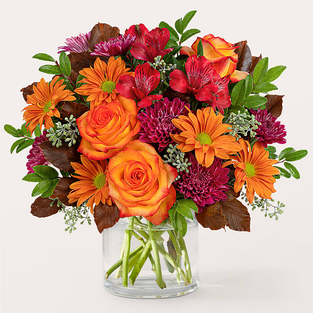 Brisk Morning Bouquet – New Rochelle Florist, New Rochelle NY