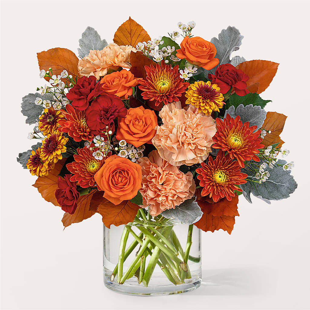 Merlot Bouquet – New Rochelle Florist, New Rochelle NY