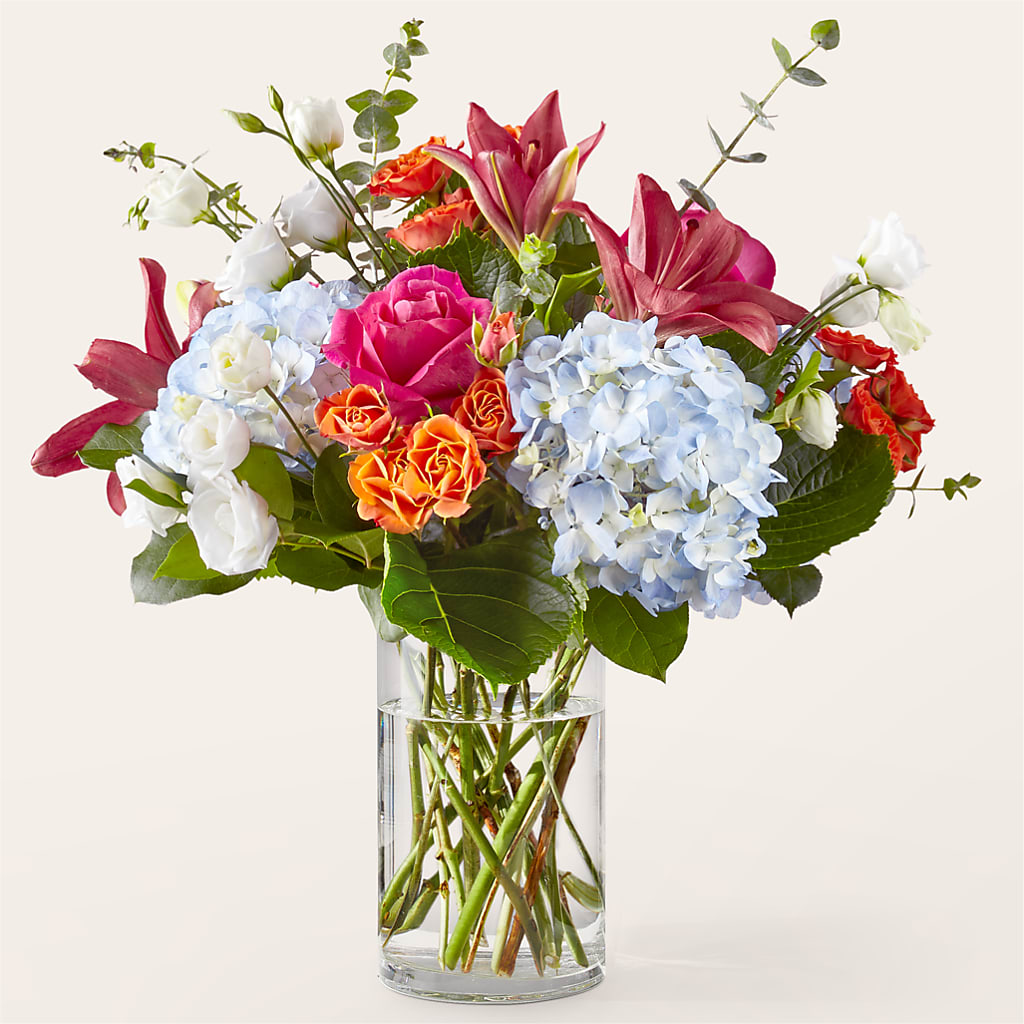 Awestruck Luxury Bouquet – New Rochelle Florist, New Rochelle NY