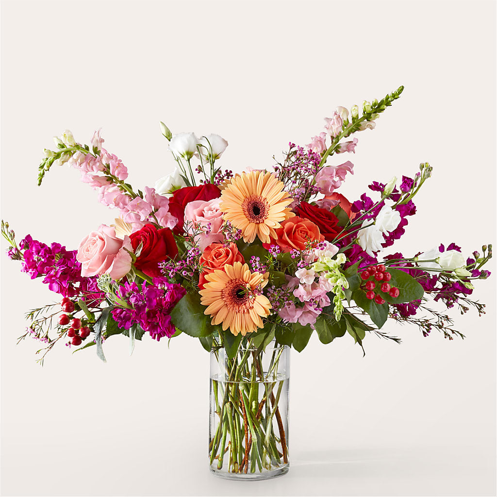 Renaissance Luxury Bouquet – New Rochelle Florist, New Rochelle NY