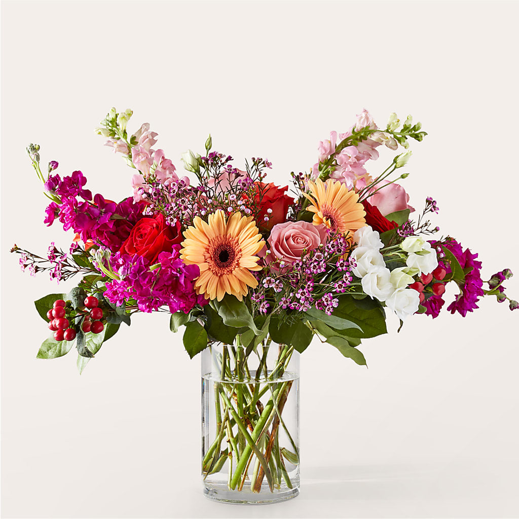 Renaissance Luxury Bouquet – New Rochelle Florist, New Rochelle NY