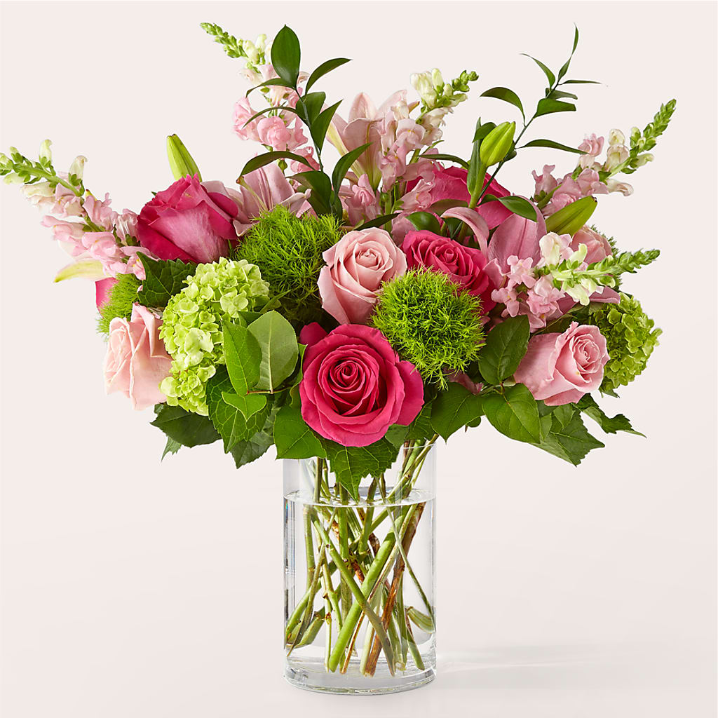 Fit for a Queen Luxury Bouquet – New Rochelle Florist, New Rochelle NY