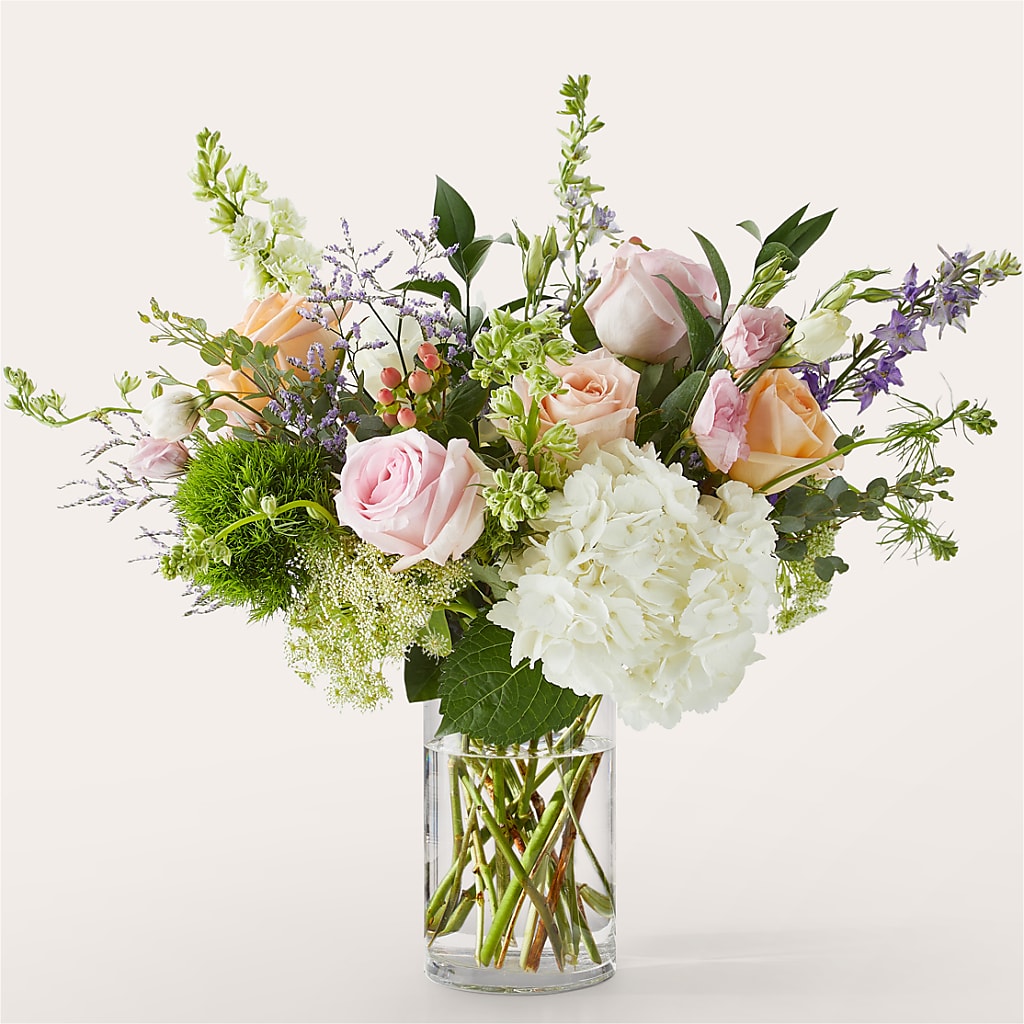 From Scratch Luxury Bouquet – New Rochelle Florist, New Rochelle NY