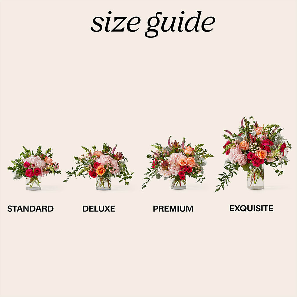 Glitz & Glam Bouquet – New Rochelle Florist, New Rochelle NY