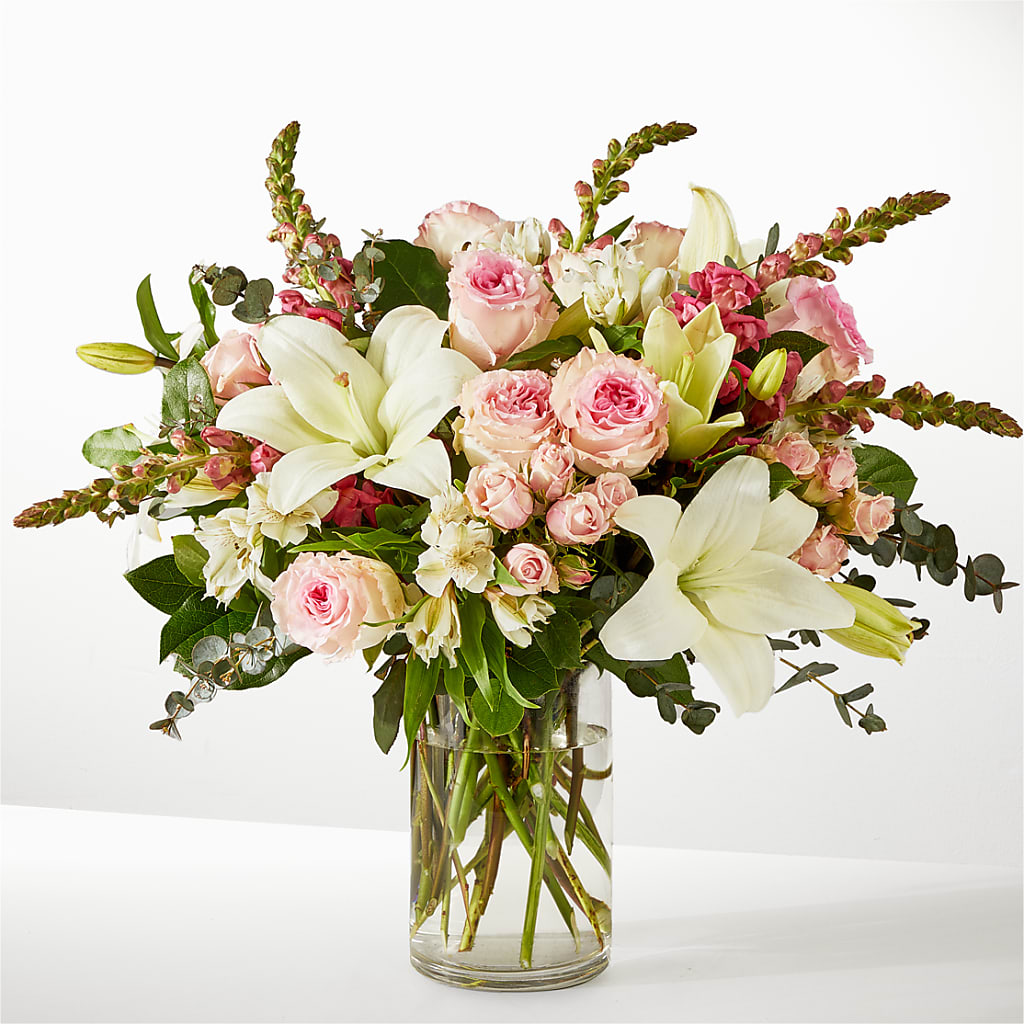 Ballet Slippers Bouquet – New Rochelle Florist, New Rochelle NY