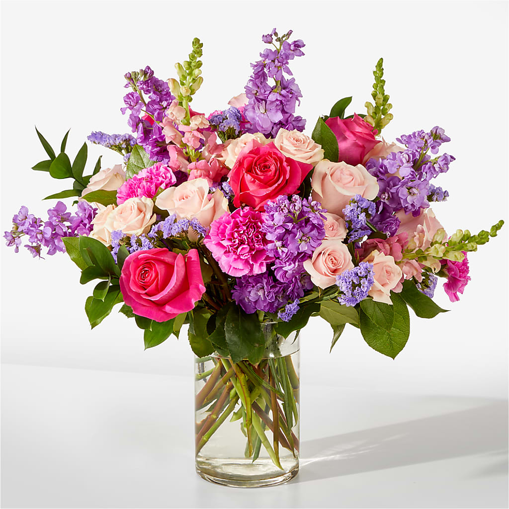 The Cha-Cha Bouquet – New Rochelle Florist, New Rochelle NY