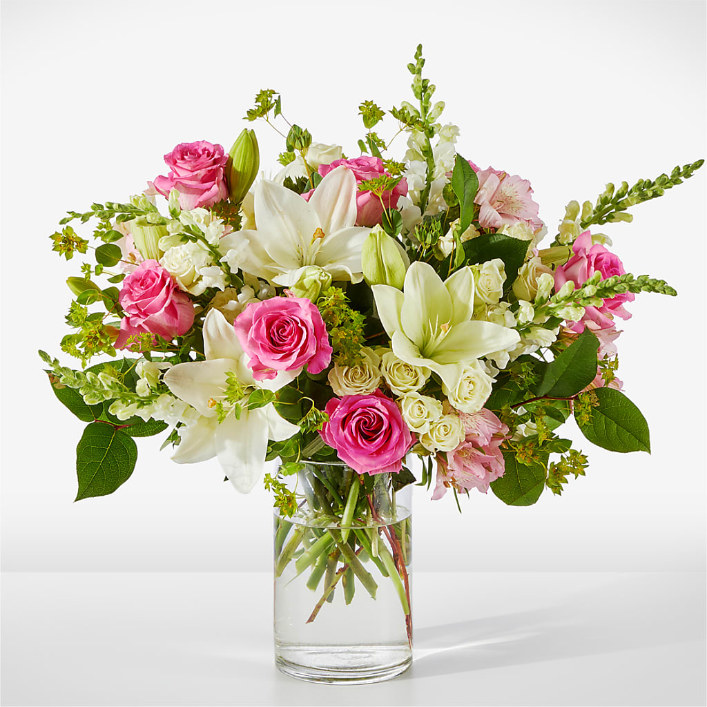 Fondly Bouquet – New Rochelle Florist, New Rochelle NY