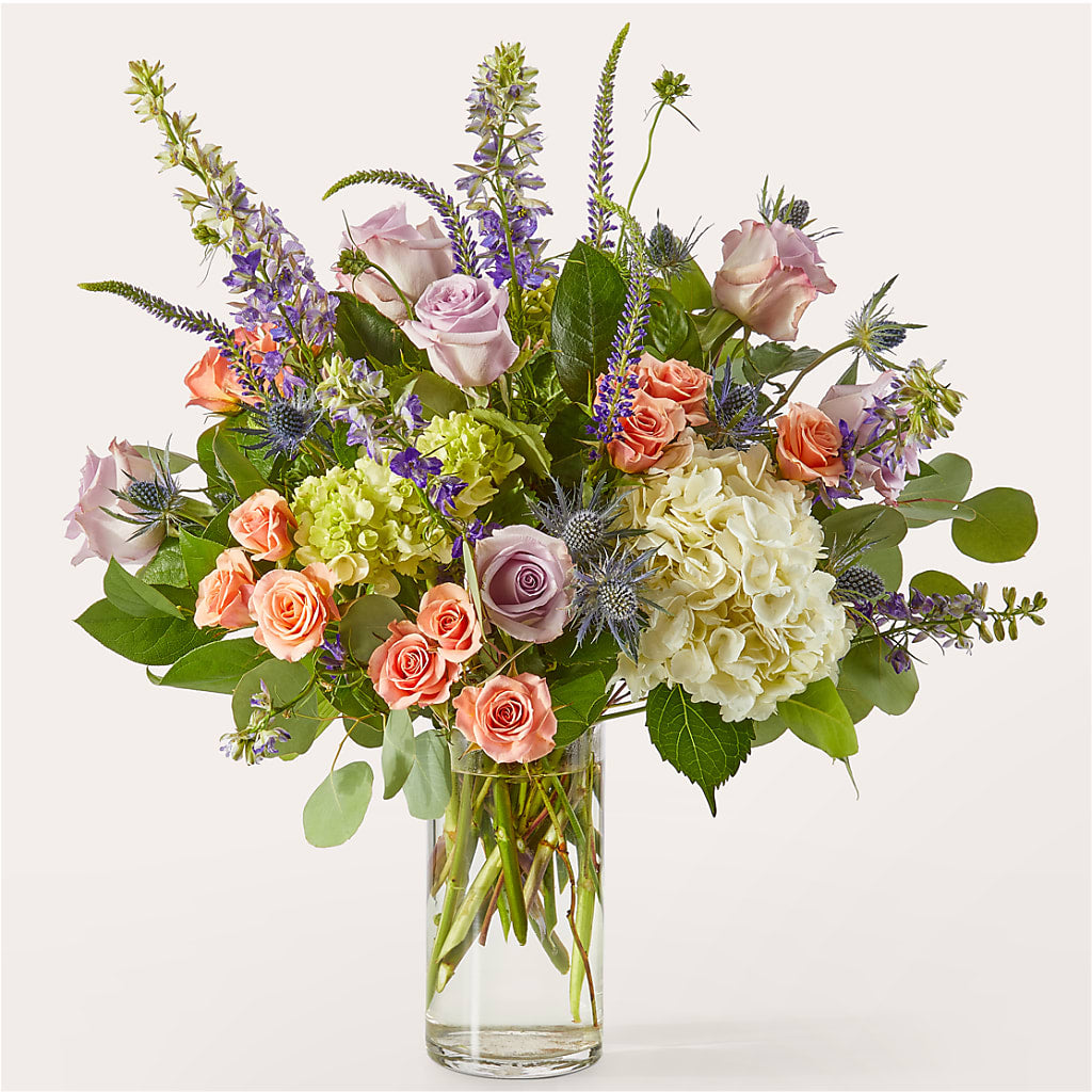 Appealing Aura Bouquet – New Rochelle Florist, New Rochelle NY