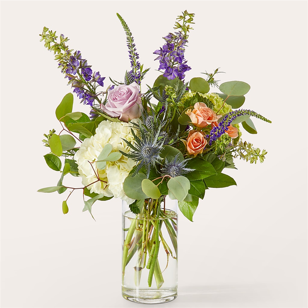 Appealing Aura Bouquet – New Rochelle Florist, New Rochelle NY