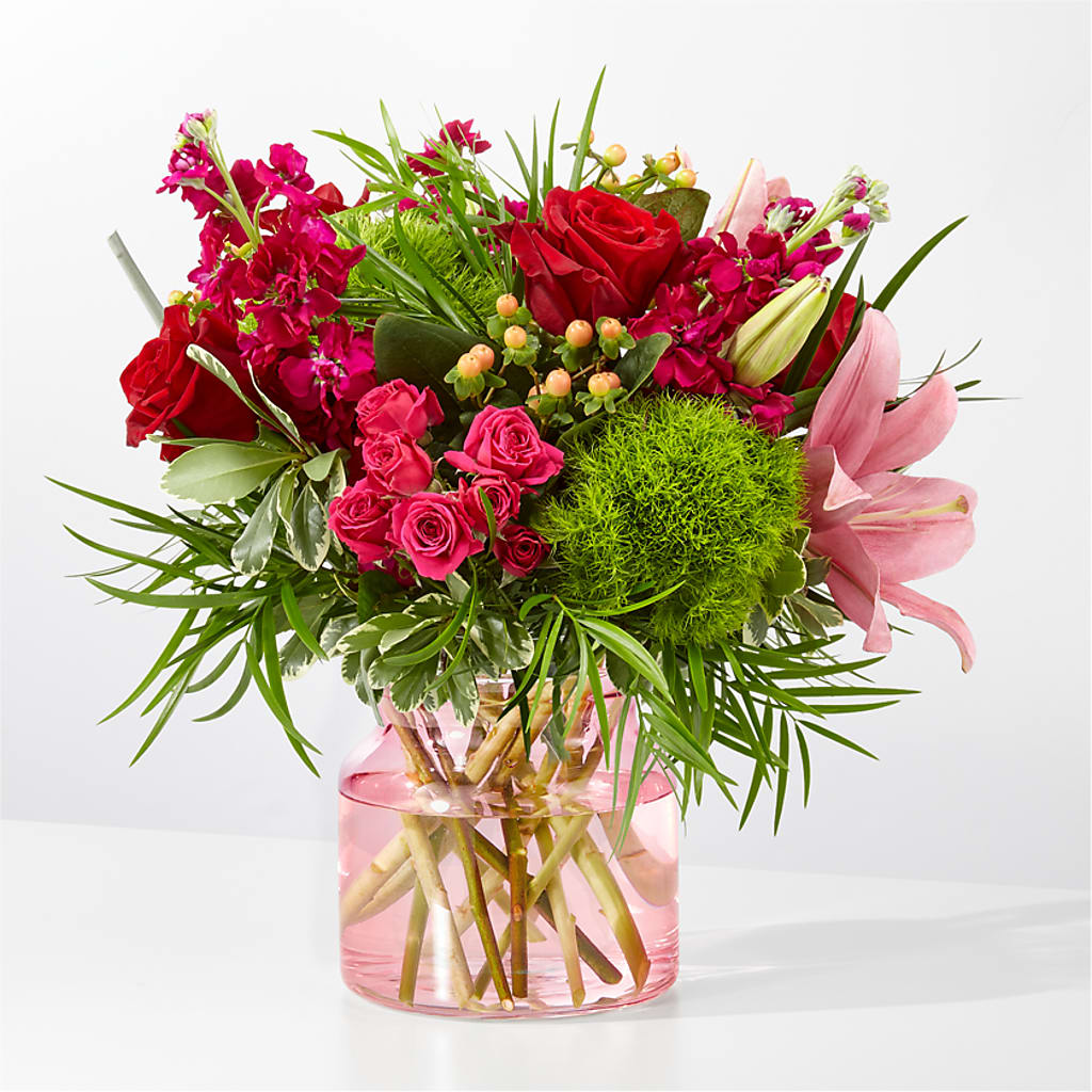 In Every Lifetime Bouquet – New Rochelle Florist, New Rochelle NY
