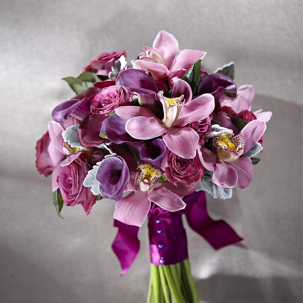 Delicacy Bouquet – New Rochelle Florist, New Rochelle NY