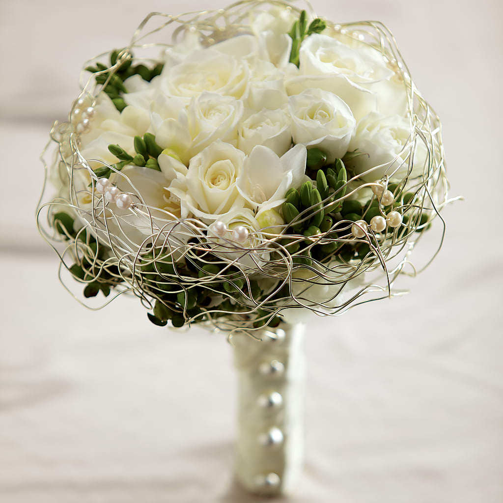 Evermore Bouquet – New Rochelle Florist, New Rochelle NY
