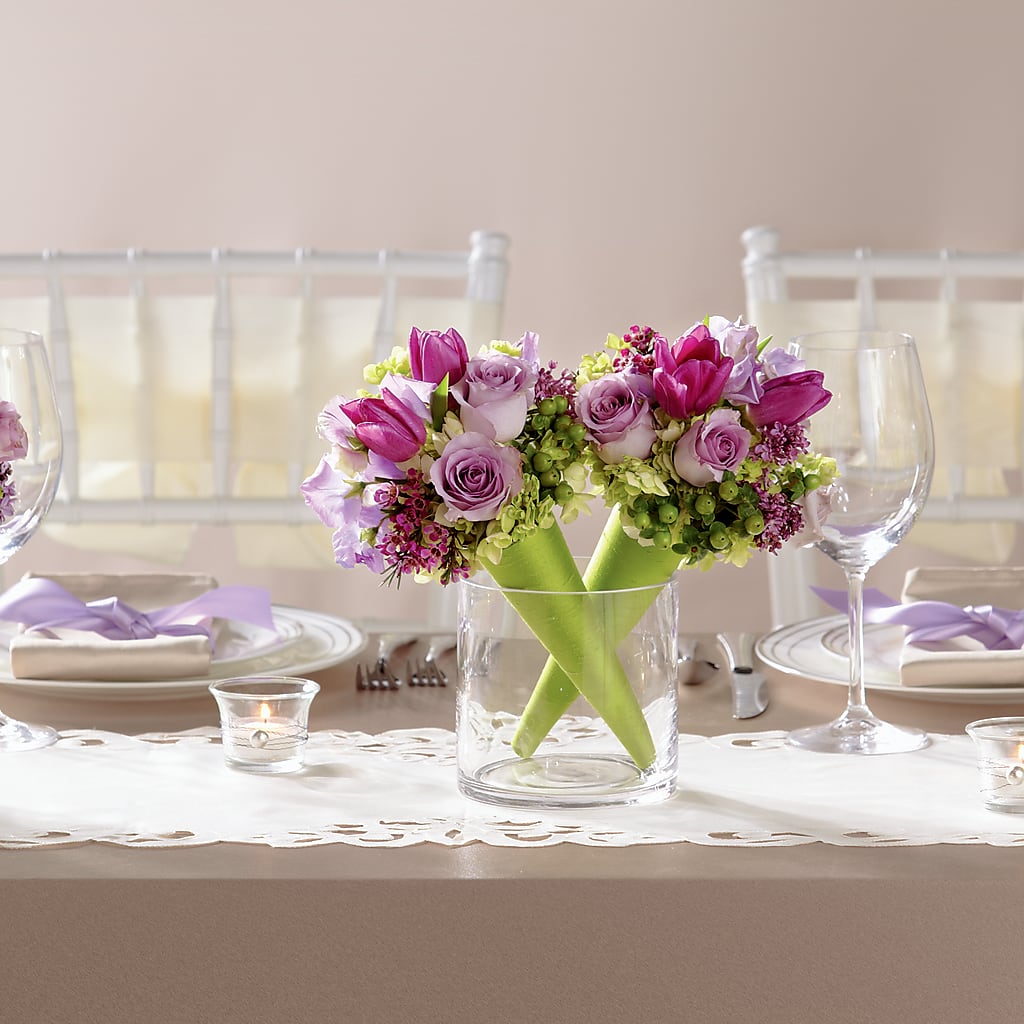 Sublime Centerpiece – New Rochelle Florist, New Rochelle NY