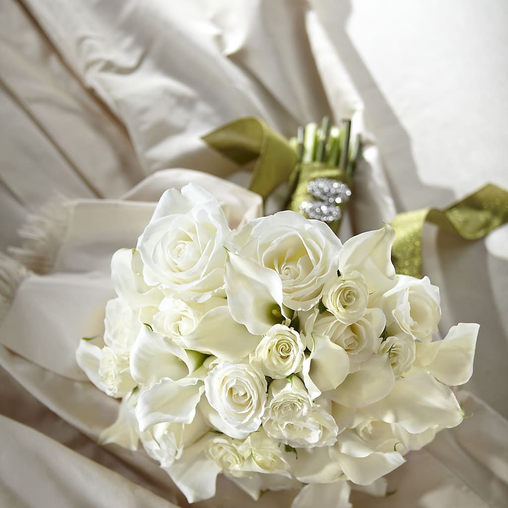 Serene Highness Bouquet – New Rochelle Florist, New Rochelle NY