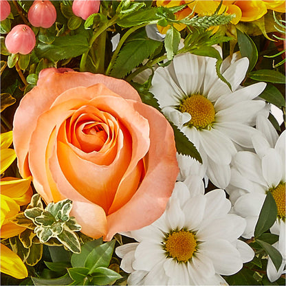 The Good Life Bouquet –  New Rochelle Florist, New Rochelle NY