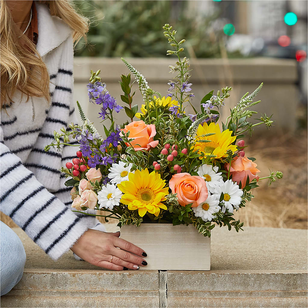 The Good Life Bouquet –  New Rochelle Florist, New Rochelle NY