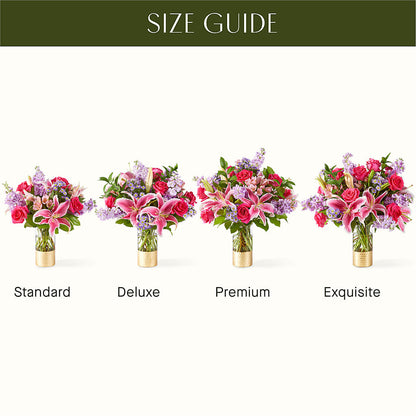 Written in the Stars Bouquet –  New Rochelle Florist, New Rochelle NY