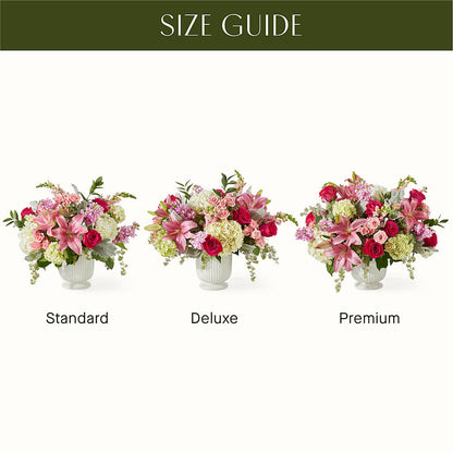 Antique Shopping Bouquet –  New Rochelle Florist, New Rochelle NY