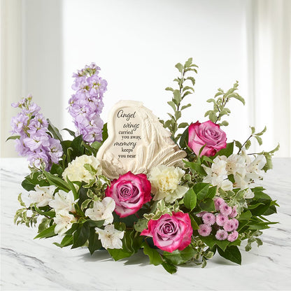 In My Heart Arrangement –  New Rochelle Florist, New Rochelle NY