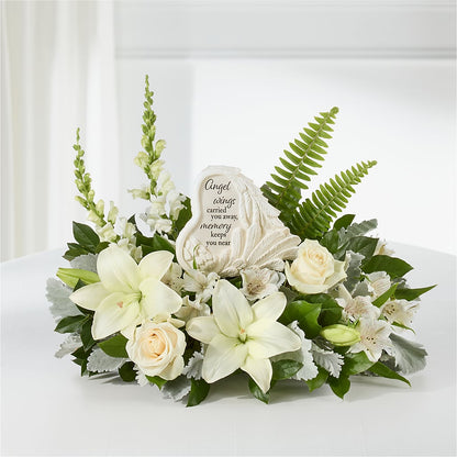 Holding You Close Arrangement –  New Rochelle Florist, New Rochelle NY